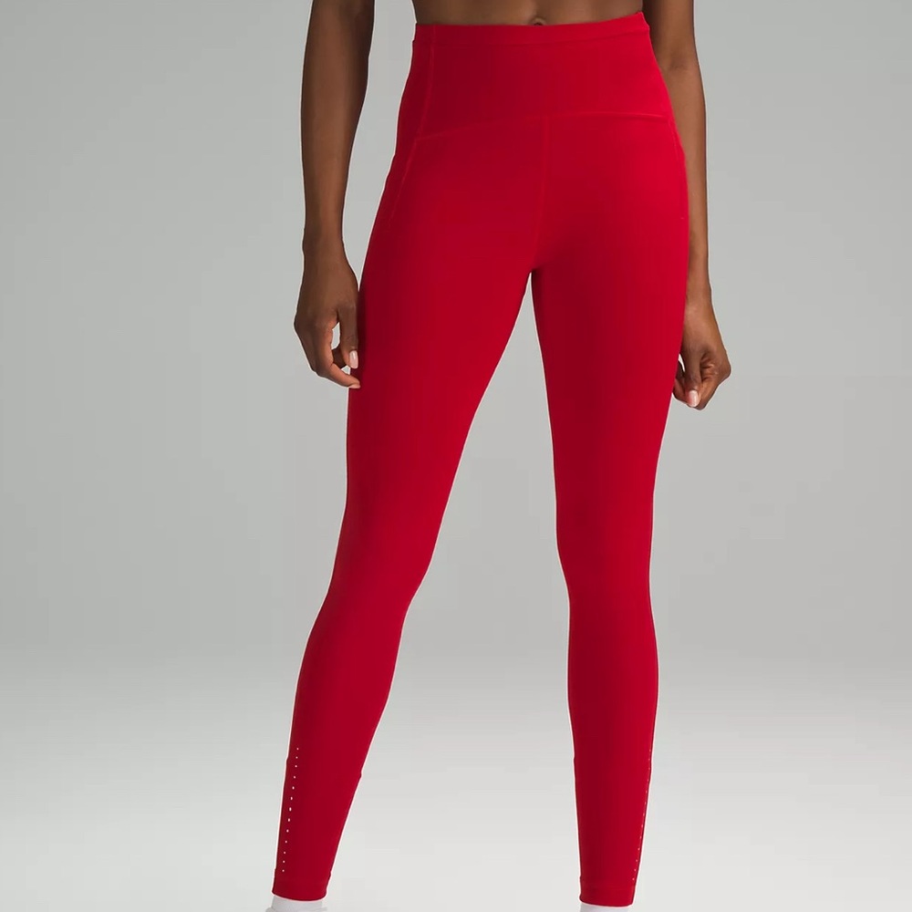 Lululemon Swift Speed High-Rise Tight